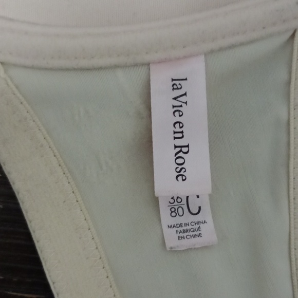 36C Nude BodyRose La Vie En Rose - Picture 12 of 13